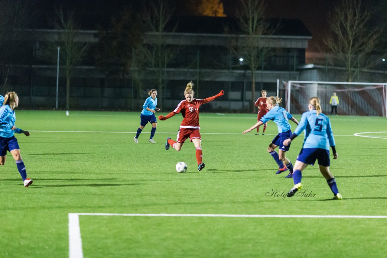 Bild 131 - Frauen SV Wahlstedt - Fortuna St. Juergen : Ergebnis: 3:1